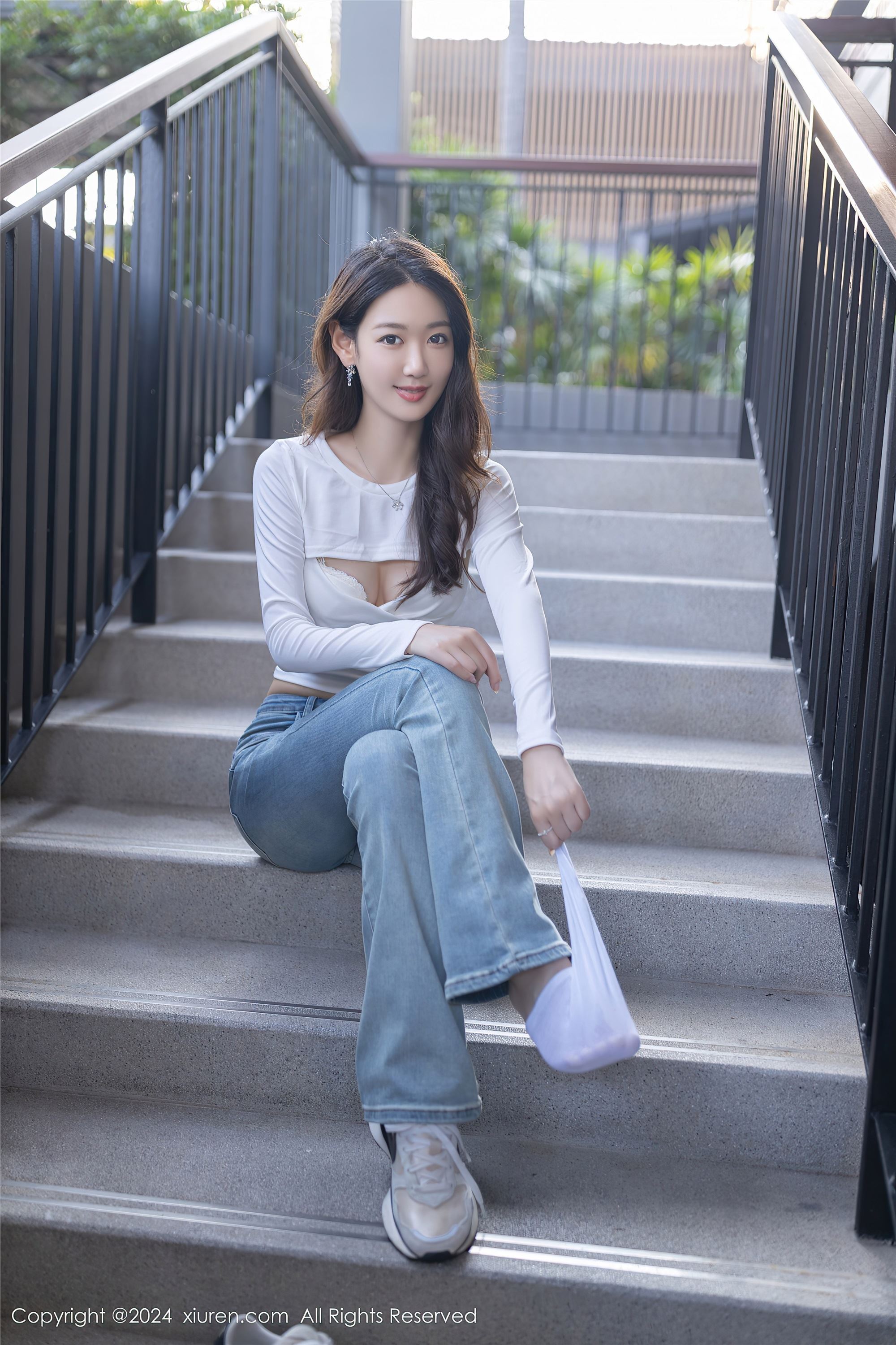 Xiuren秀人网 2024.03.18 NO.8250 唐安琪